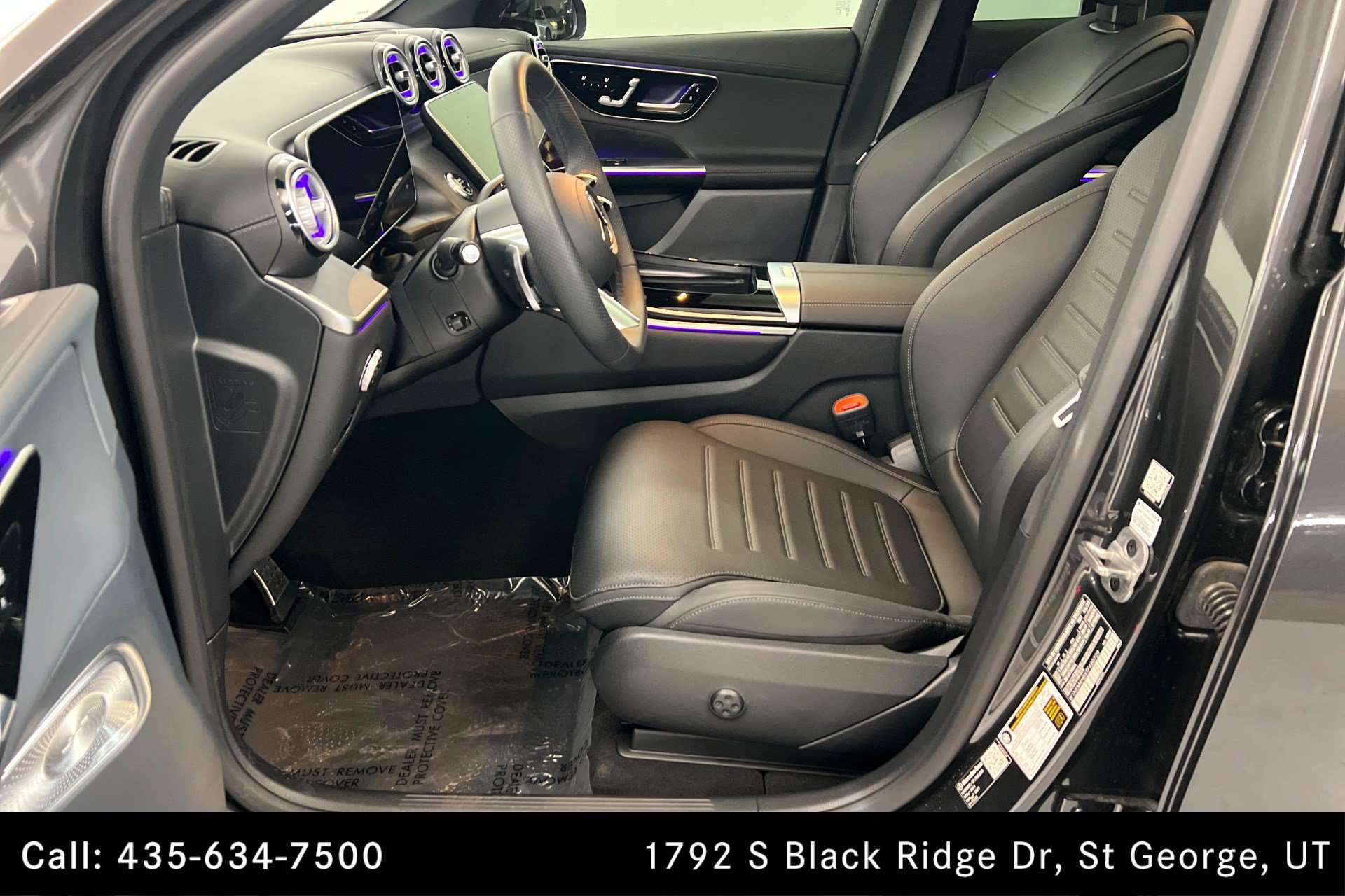 Certified 2026 Mercedes-Benz GLC 300 4MATIC image 17