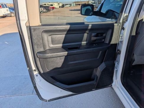 Used 2016 RAM 1500 Tradesman w/ Popular Equipment Group image 25