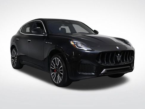 Used 2025 Maserati Grecale GT AWD/4WD image 7