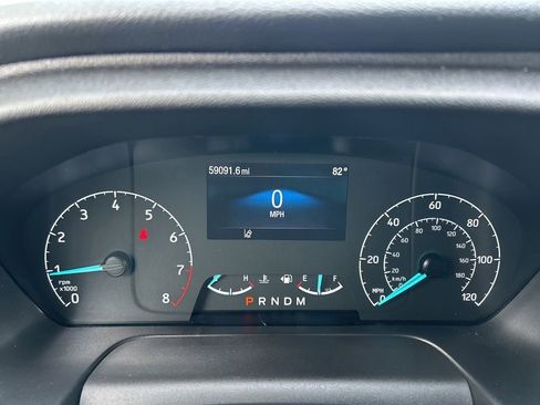 Used 2024 Ford Transit 350 XLT RWD image 22