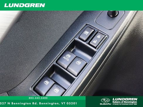 Used 2016 Subaru Forester 2.5i Premium w/ All-Weather Package image 13