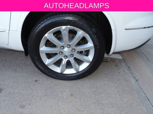 Used 2015 Buick Enclave Premium w/ Experience Buick Package image 13