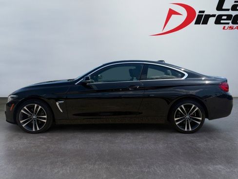 Used 2020 BMW 430i xDrive Coupe w/ Convenience Package image 14