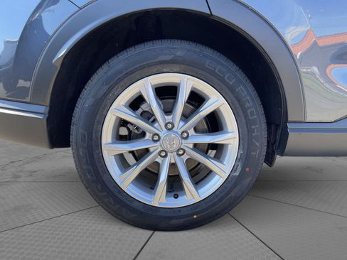 Used 2024 Honda CR-V EX image 22