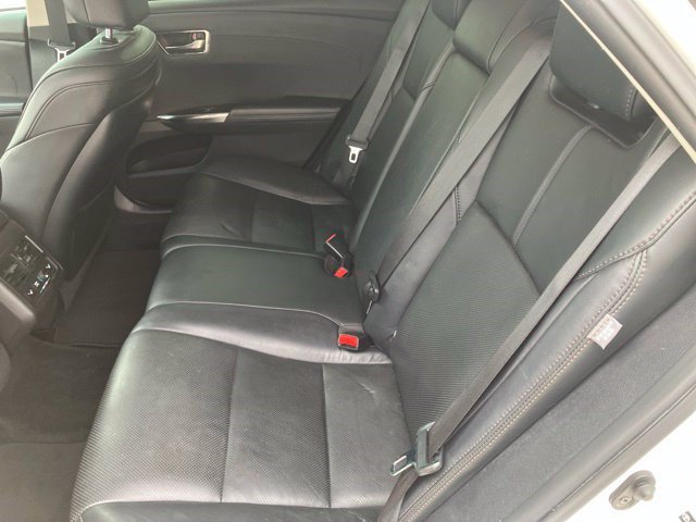 Used 2017 Toyota Avalon Limited FWD image 24