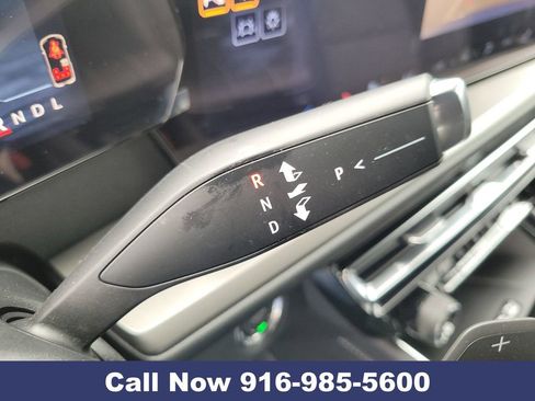 New 2026 Chevrolet Traverse LT image 20