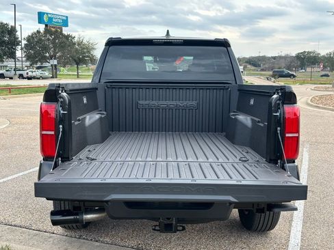 New 2026 Toyota Tacoma TRD Sport image 7