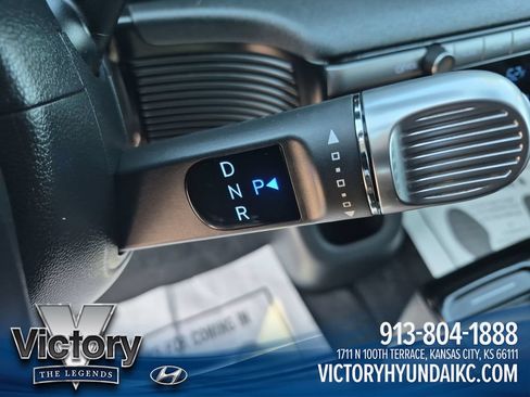 Used 2025 Hyundai Ioniq 5 SEL RWD image 23