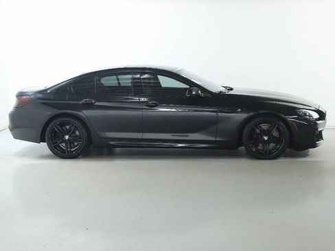 Used 2015 BMW 640i Gran Coupe xDrive AWD/4WD image 11