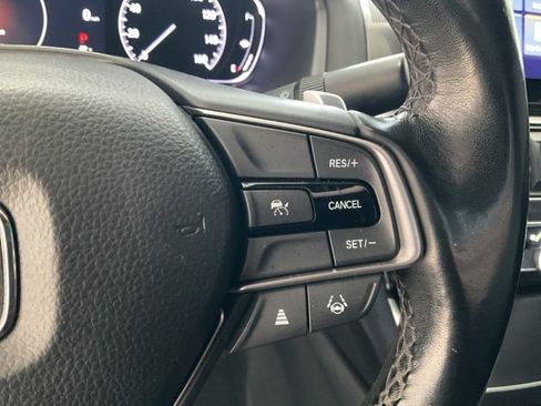 Certified 2022 Honda Accord Sport image 11