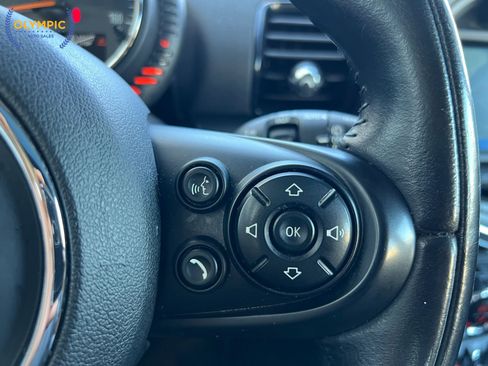 Used 2017 MINI Cooper Clubman ALL4 w/ Premium Package image 24