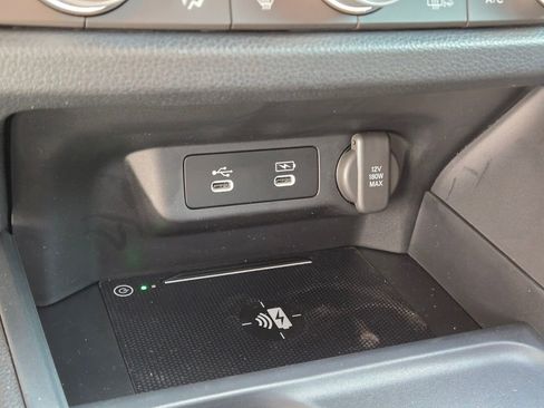 New 2025 Acura ADX A-Spec image 28