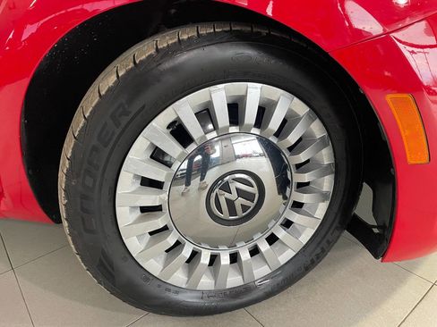 Used 2016 Volkswagen Beetle 1.8T SE image 17