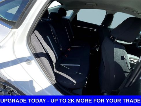 New 2026 Hyundai Sonata SEL FWD image 11