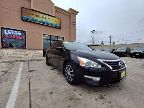 Used 2013 Nissan Altima 2.5 S image 45