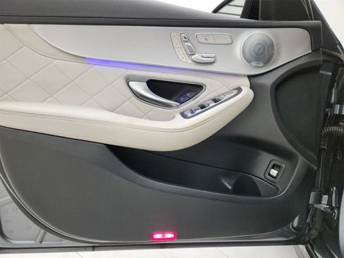 Used 2020 Mercedes-Benz C 43 AMG 4MATIC Sedan image 14