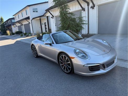 Used 2013 Porsche 911 Carrera S RWD image 35