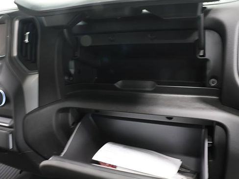 Used 2023 Chevrolet Silverado 1500 Custom image 23