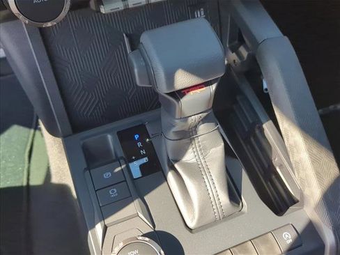 New 2026 Toyota Tacoma TRD Sport image 23