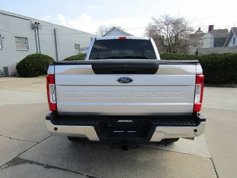 Used 2019 Ford F350 XLT w/ XLT Value Package AWD/4WD image 8