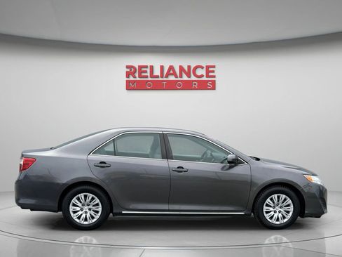 Used 2013 Toyota Camry LE FWD image 7
