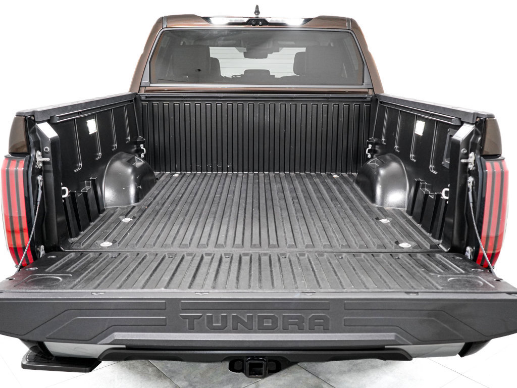 Used 2023 Toyota Tundra Limited AWD/4WD image 13