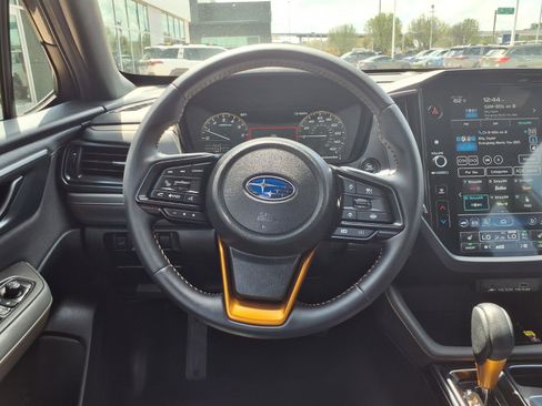 Certified 2026 Subaru Forester Wilderness image 14