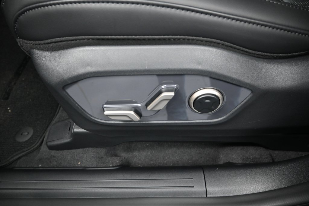 New 2027 Kia Telluride EX FWD image 12