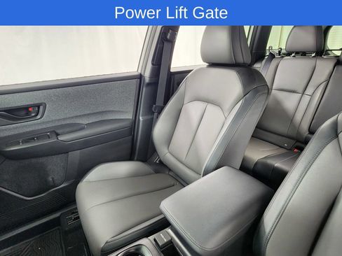 Certified 2026 Subaru Outback Premium AWD/4WD image 15