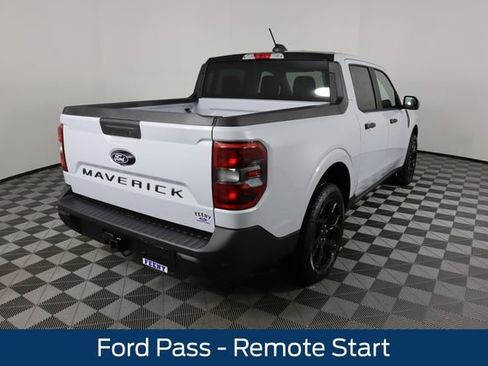 New 2026 Ford Maverick XLT w/ Equipment Group 301A image 3