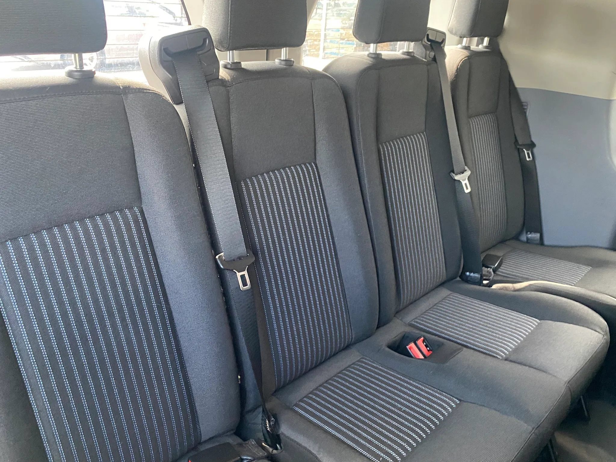 Used 2018 Ford Transit 350 XL RWD image 30