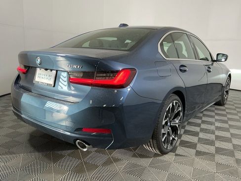 New 2026 BMW 330i Sedan w/ Premium Package image 6