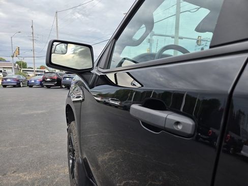 Used 2021 Chevrolet Silverado 1500 Custom Trail Boss w/ Realtree Special Edition AWD/4WD image 33