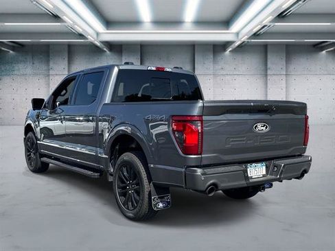 Certified 2026 Ford F150 XLT AWD/4WD image 6