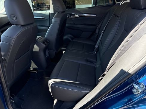 Used 2023 Buick Envision Essence FWD image 25