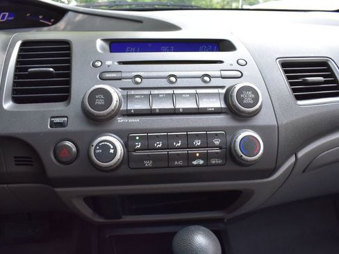 Used 2009 Honda Civic EX-L image 29