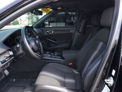 Used 2023 Honda Civic Sport image 24