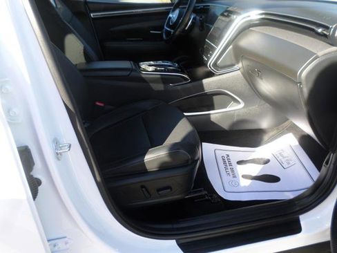 Used 2023 Hyundai Tucson Limited image 2