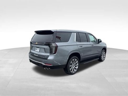 New 2026 Chevrolet Tahoe Premier w/ Sun And Tow Package image 5