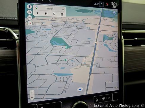 New 2025 GMC Sierra EV Denali image 17