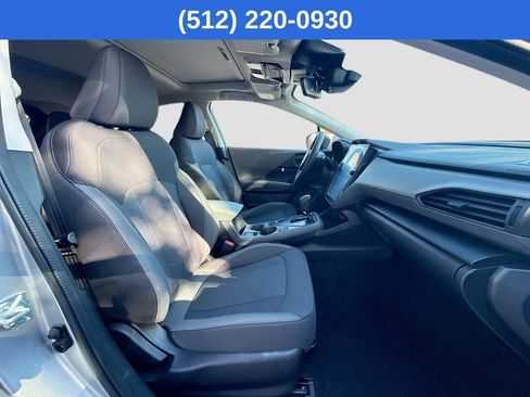 New 2026 Subaru Crosstrek 2.0i Premium image 35