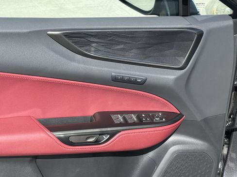New 2026 Lexus NX 350h AWD w/ Premium Package image 18
