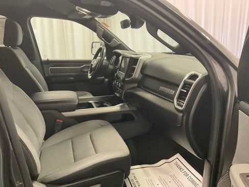 Used 2023 RAM 1500 Big Horn AWD/4WD image 30