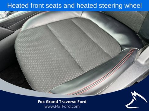 Used 2025 Ford Escape ST-Line Select AWD/4WD image 10