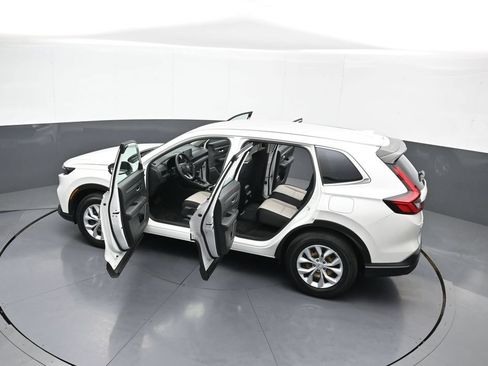 Certified 2023 Honda CR-V LX image 42
