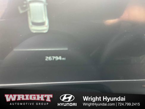 Used 2023 Kia Sportage X-Line w/ X-Line Premium Package image 6