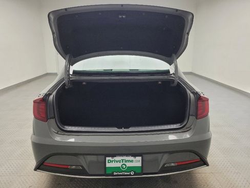 Used 2022 Hyundai Sonata SE image 29