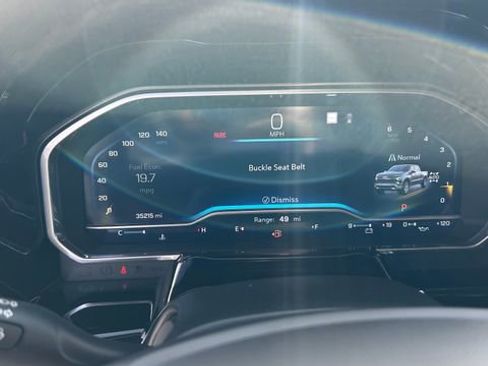 Used 2022 Chevrolet Silverado 1500 RST w/ Redline Edition image 22