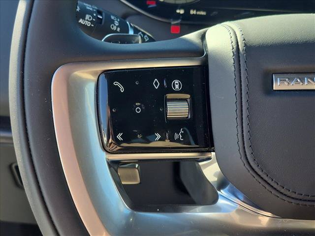 New 2026 Land Rover Range Rover SE AWD/4WD image 13