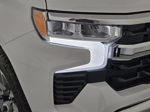 New 2026 Chevrolet Silverado 1500 LT w/ Texas Edition Plus RWD image 10